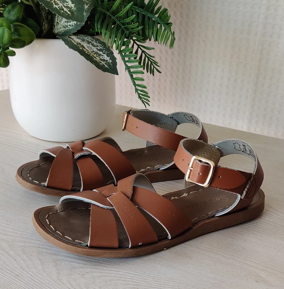 Salt Water classic durable